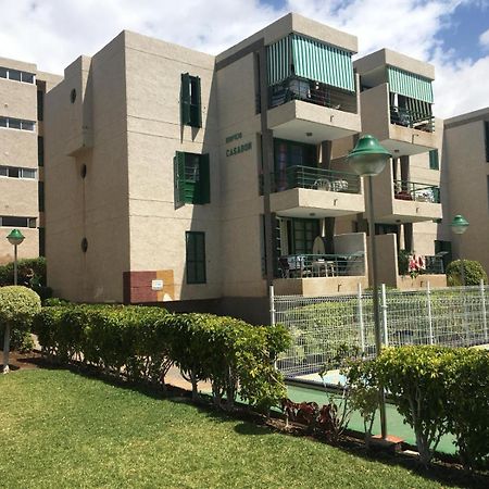 Apartment Playa Las Americas Плая де лас Америкас Екстериор снимка