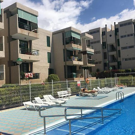 Apartment Playa Las Americas Плая де лас Америкас Екстериор снимка