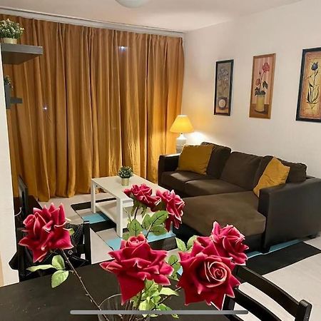 Apartment Playa Las Americas Плая де лас Америкас Екстериор снимка