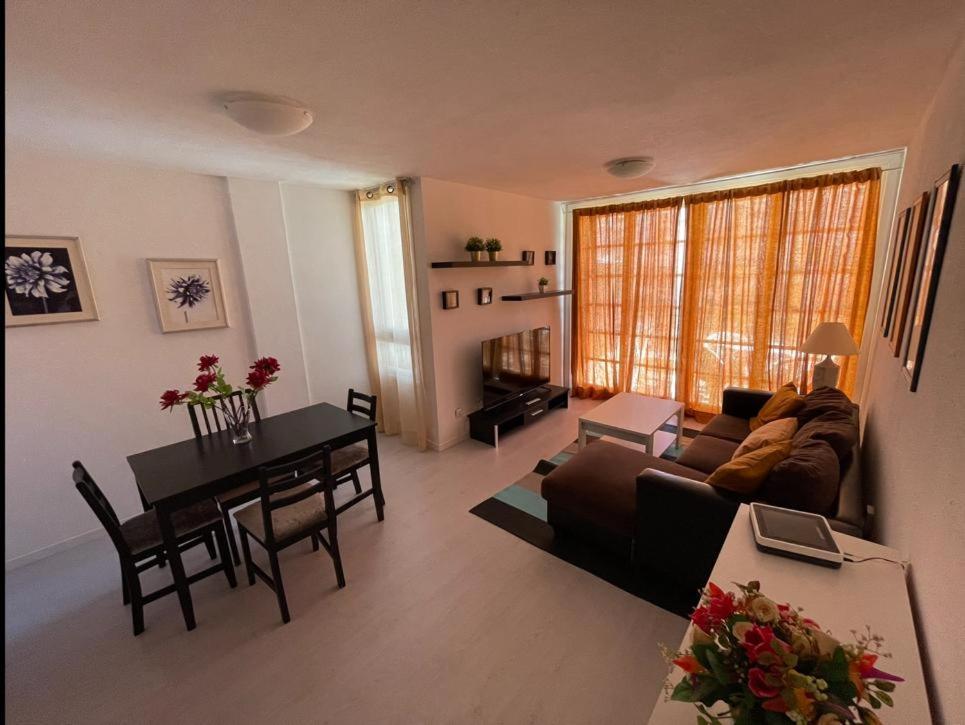 Apartment Playa Las Americas Плая де лас Америкас Екстериор снимка