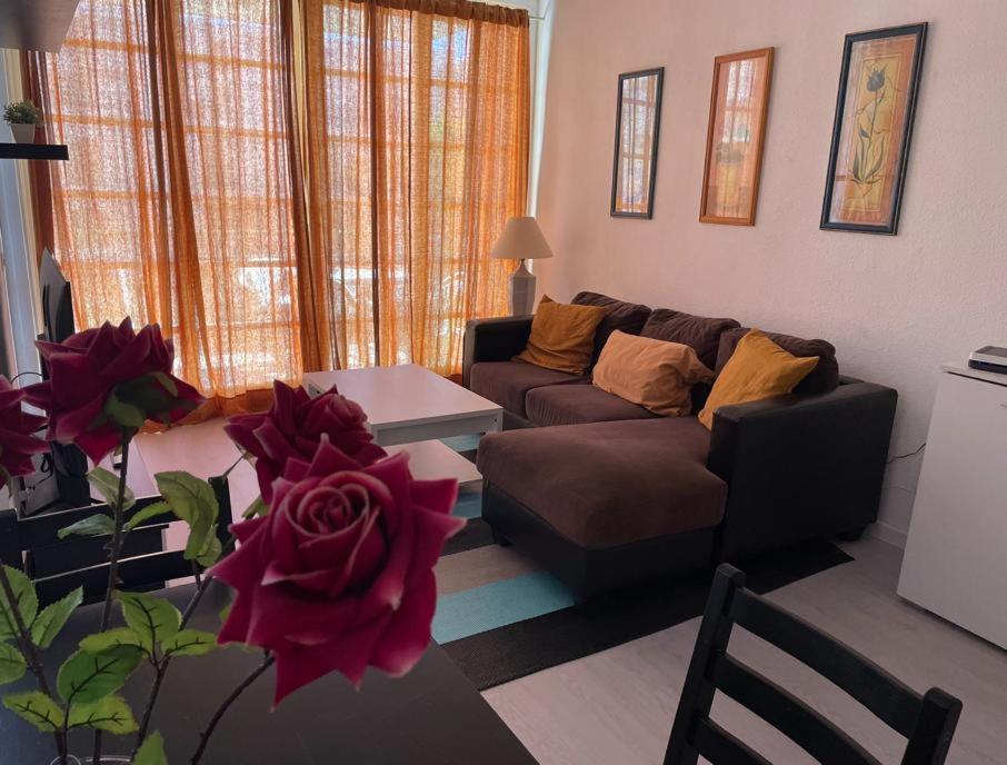 Apartment Playa Las Americas Плая де лас Америкас Екстериор снимка