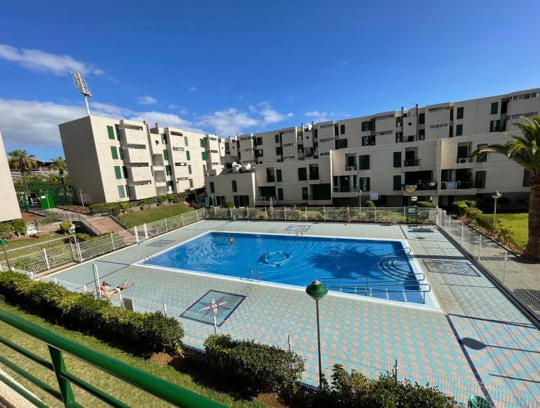 Apartment Playa Las Americas Плая де лас Америкас Екстериор снимка