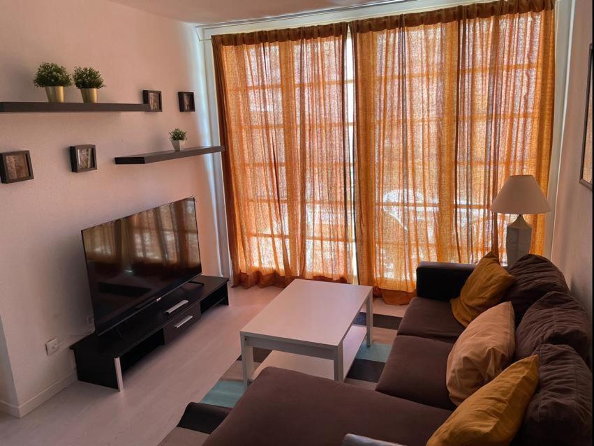 Apartment Playa Las Americas Плая де лас Америкас Екстериор снимка