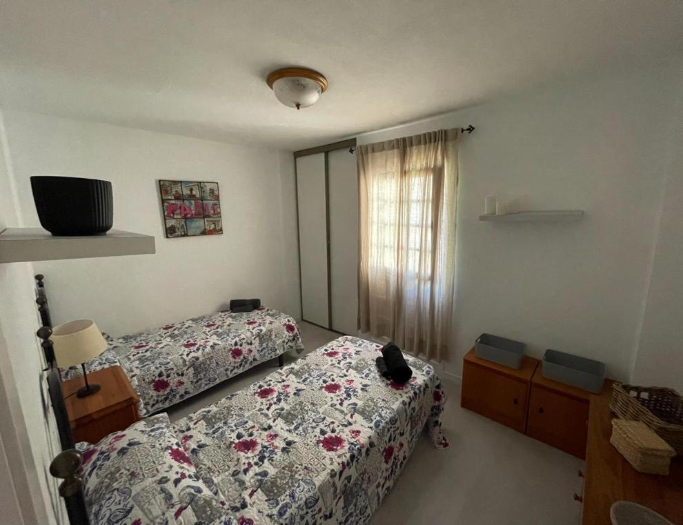 Apartment Playa Las Americas Плая де лас Америкас Екстериор снимка