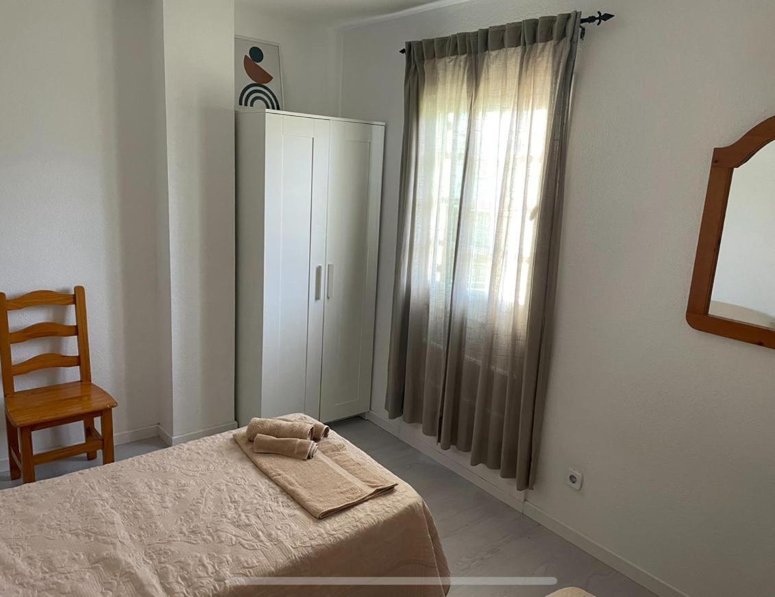 Apartment Playa Las Americas Плая де лас Америкас Екстериор снимка