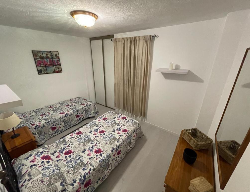 Apartment Playa Las Americas Плая де лас Америкас Екстериор снимка