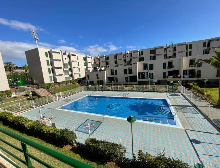 Apartment Playa Las Americas Плая де лас Америкас Екстериор снимка