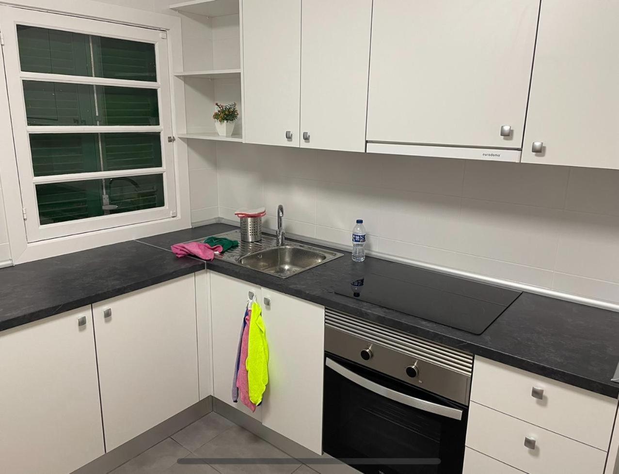 Apartment Playa Las Americas Плая де лас Америкас Екстериор снимка