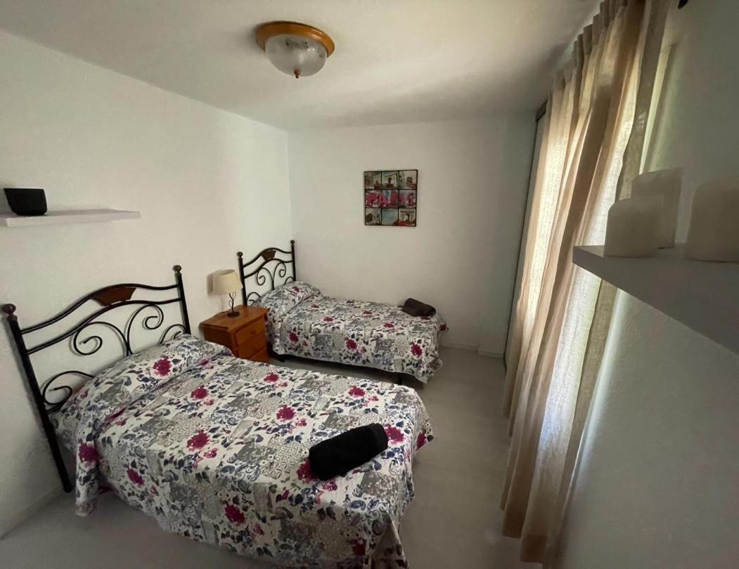 Apartment Playa Las Americas Плая де лас Америкас Екстериор снимка