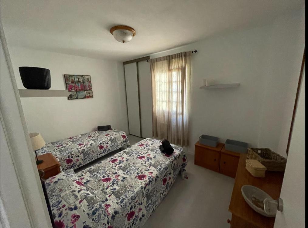 Apartment Playa Las Americas Плая де лас Америкас Екстериор снимка