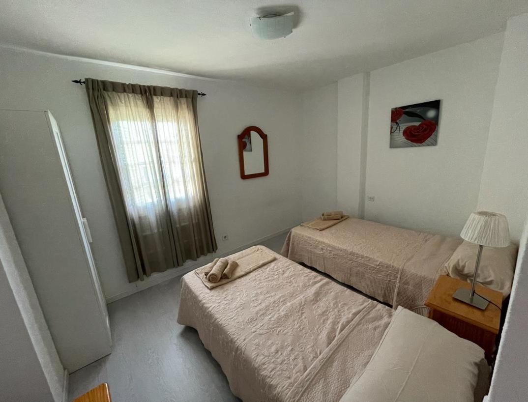 Apartment Playa Las Americas Плая де лас Америкас Екстериор снимка