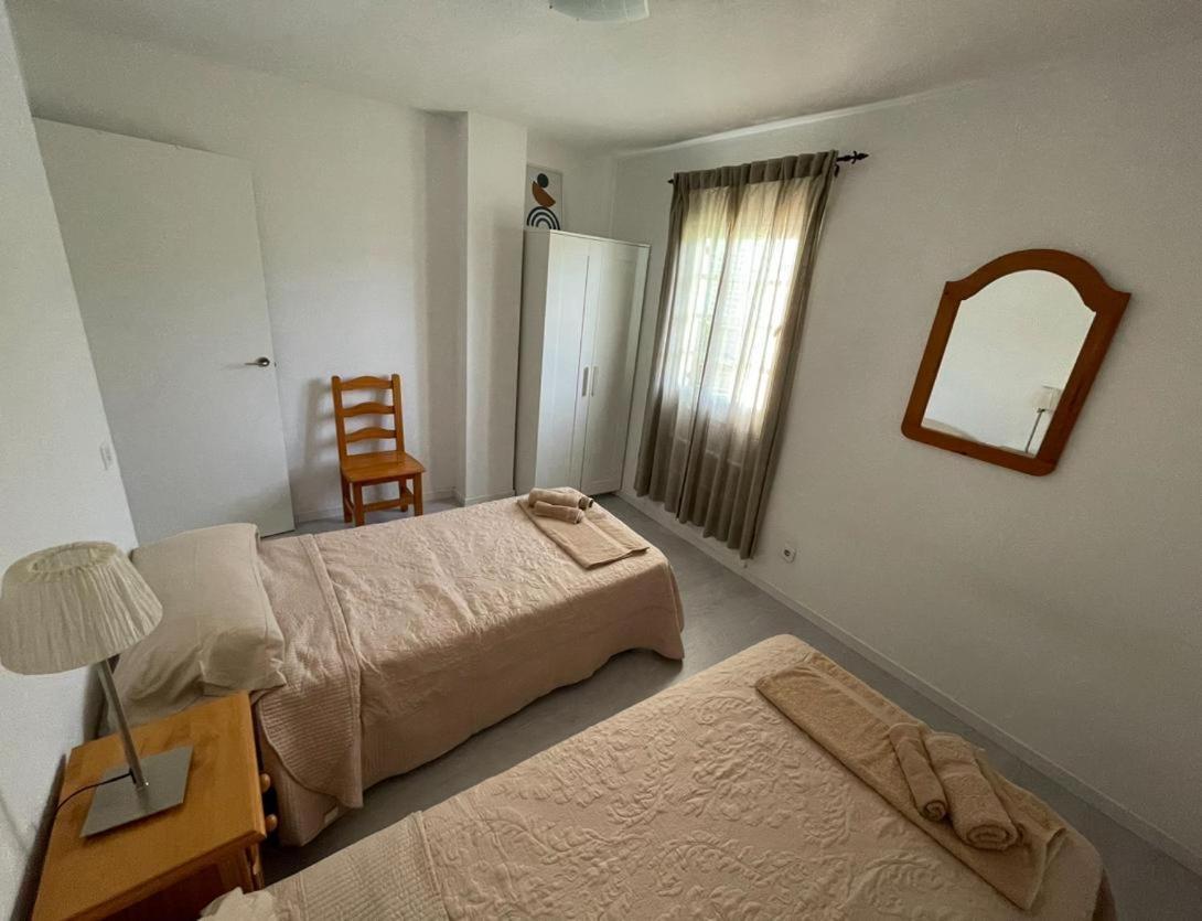 Apartment Playa Las Americas Плая де лас Америкас Екстериор снимка