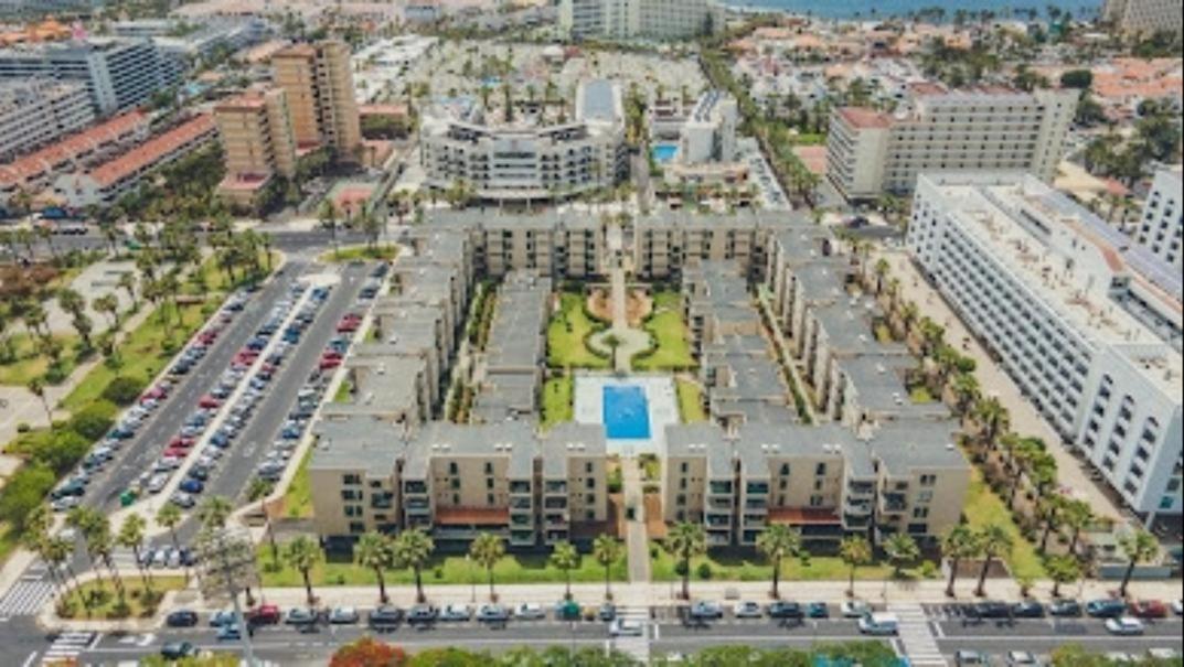 Apartment Playa Las Americas Плая де лас Америкас Екстериор снимка