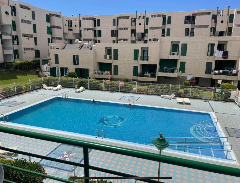Apartment Playa Las Americas Плая де лас Америкас Екстериор снимка