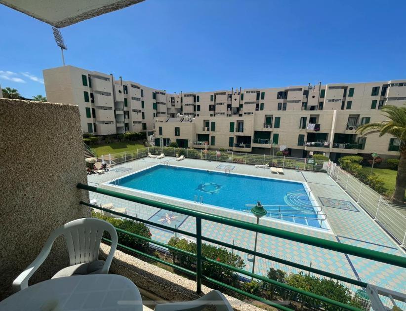 Apartment Playa Las Americas Плая де лас Америкас Екстериор снимка