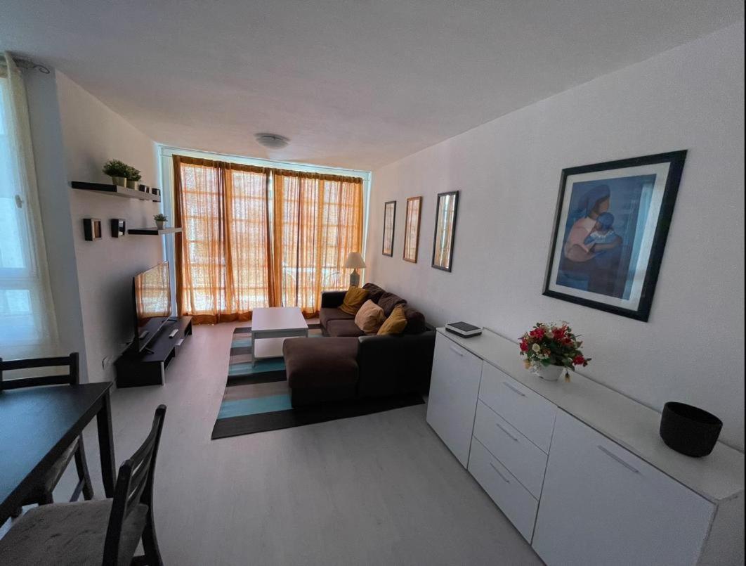 Apartment Playa Las Americas Плая де лас Америкас Екстериор снимка