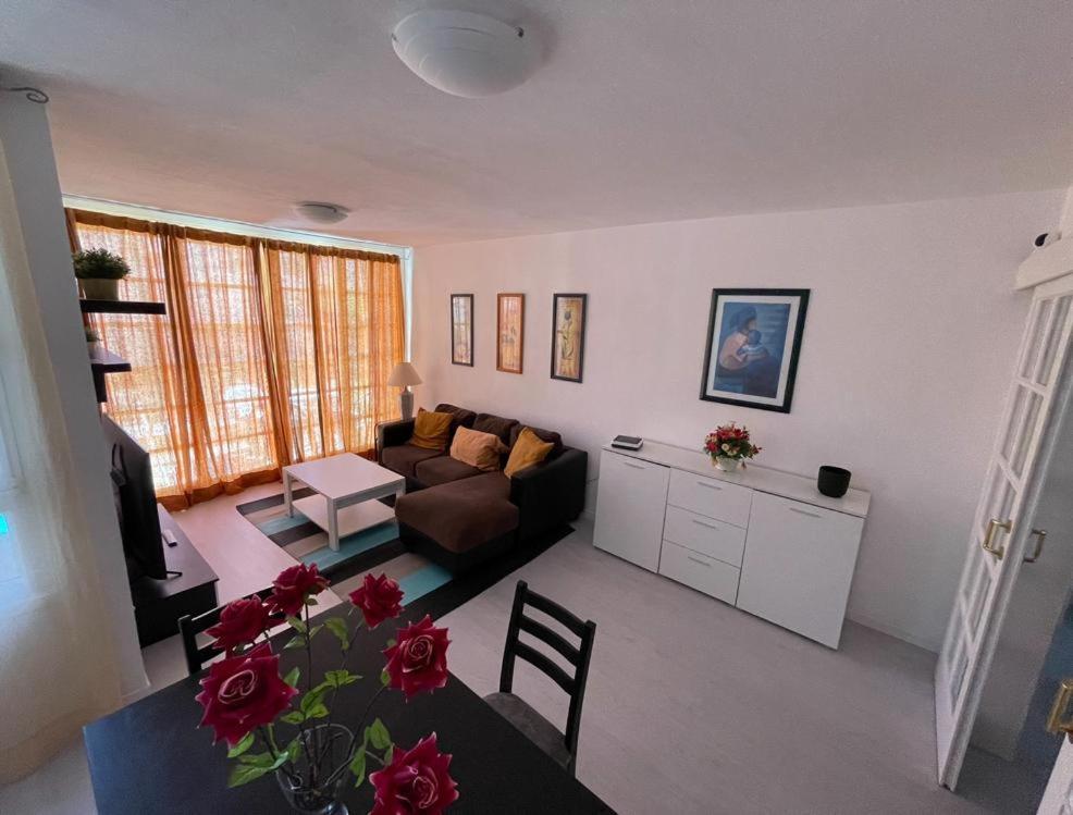 Apartment Playa Las Americas Плая де лас Америкас Екстериор снимка