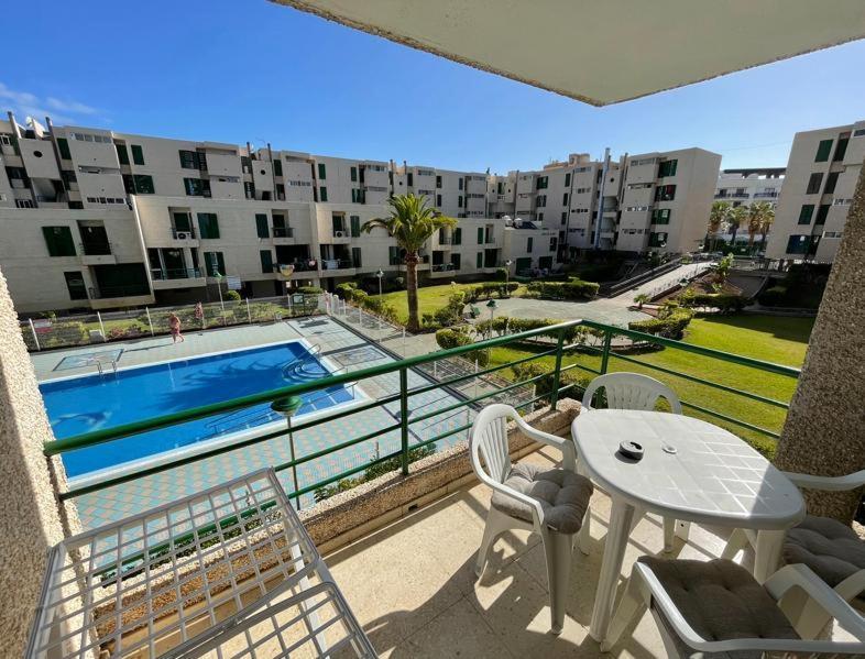 Apartment Playa Las Americas Плая де лас Америкас Екстериор снимка
