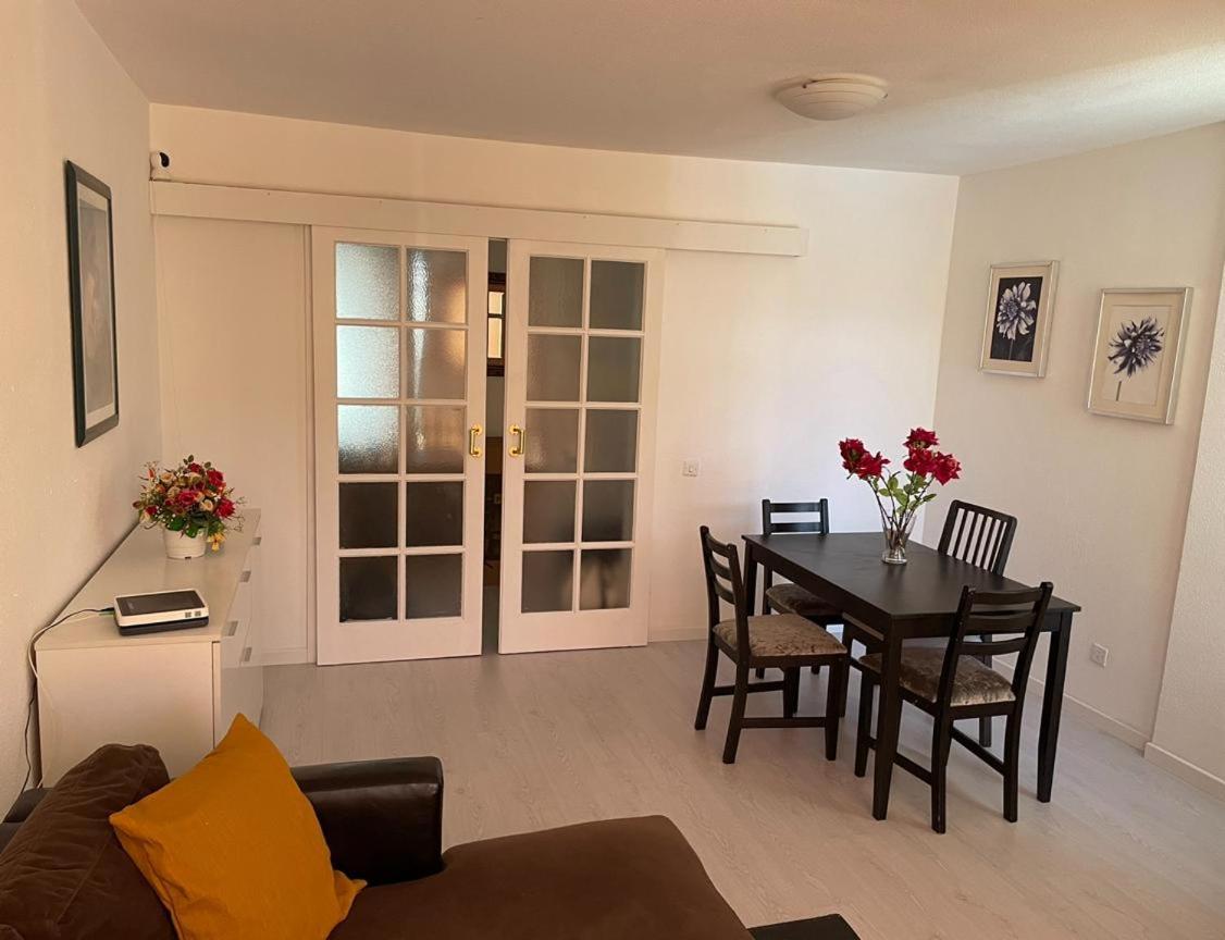 Apartment Playa Las Americas Плая де лас Америкас Екстериор снимка