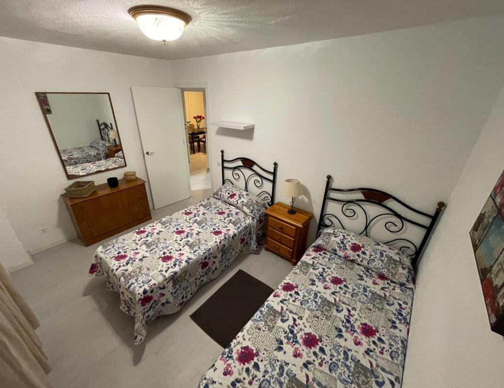 Apartment Playa Las Americas Плая де лас Америкас Екстериор снимка