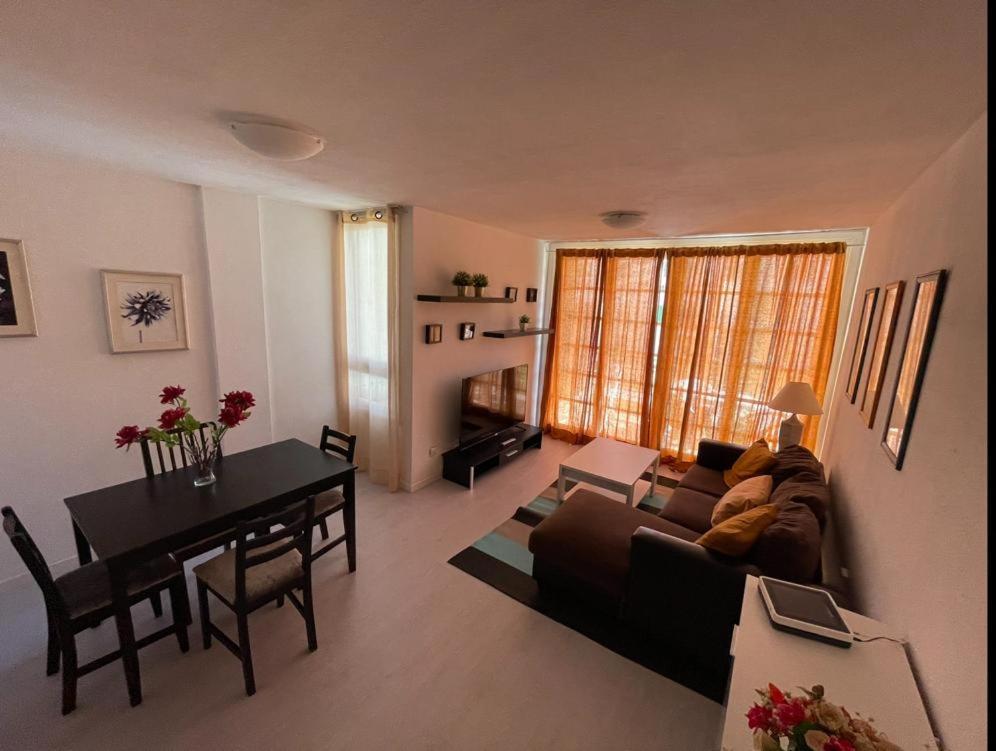 Apartment Playa Las Americas Плая де лас Америкас Екстериор снимка