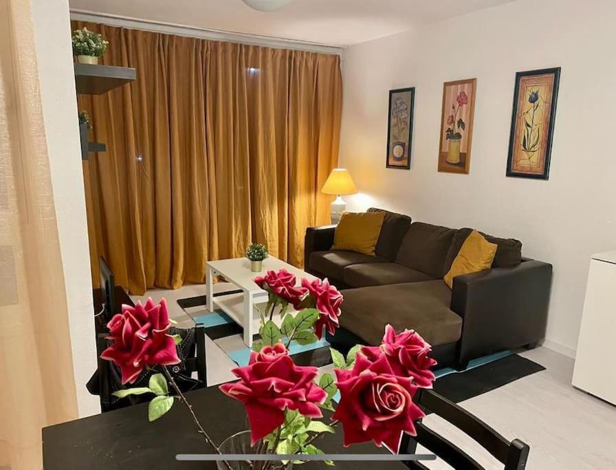 Apartment Playa Las Americas Плая де лас Америкас Екстериор снимка